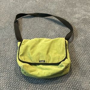 Kate spade messenger bag